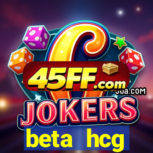 beta hcg indeterminado pode ser negativo
